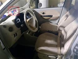 Chery S11 QQ